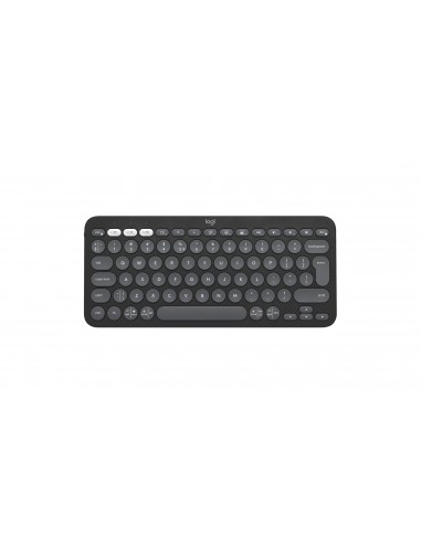 Logitech Pebble Keys 2 K380s...